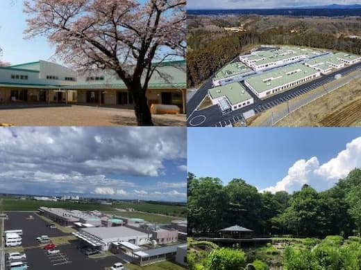 【障がい(支援員)／介護職員／宇都宮市，さくら市】社会福祉法人　とちぎ健康福祉協会　(正社員)の画像2